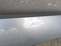 фото thumb №6, Молдинг поріг права jaguar xf x250 07-15 mee