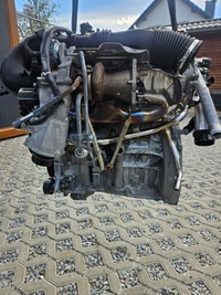 фото thumb №10, Двигатель mercedes gla 1.6cgi m270910