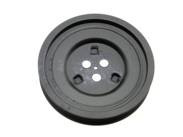 фото thumb №2, Колесо ременное вала коленчатого ford eng.2.0di, 2.4di, 2.4tdci transit 00-06, la