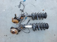 фото thumb №1, Citroen c4 cactus lift 1,2 поворотный кулак правая перед