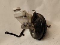 фото thumb №3, Space star ii усилитель тормозов насос тормозная