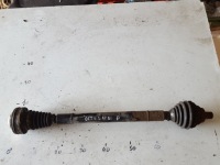 фото thumb №1, Skoda octavia 2 ii 04-07r 2.0 tdi bkd привідний вал права