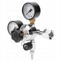 Регулятор co2 piwo soda keg давления клапан с Разборки, фото thumb