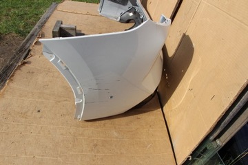 фото thumb №9, Бампер зад задний m набор bmw x3 g01 ix3 g08 lci рестайлинг 2021+