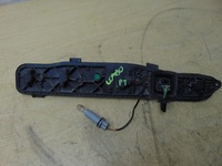 фото thumb №1, Вкладыш лампы задняя правый opel combo d 20370751