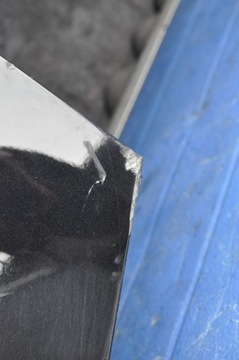 фото thumb №9, Skoda karoq бампер зад задний pod pdc