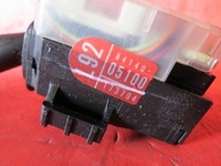 фото thumb №4, Corolla verso 2 ii переключатель рычаг света