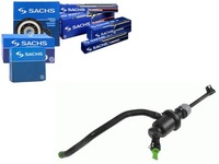 фото thumb №1, Насос сцепления renault koleos 2,0dci 2,5 08- sachs