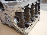 фото thumb №7, Блок двигателя 2.0 fsi 16v 150km blr 06d023a исправный хороший номинал