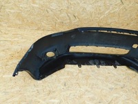 фото thumb №7, Mitsubishi space star 13- бампер передний перед