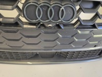 фото thumb №9, Бампер перед audi a5 b10 8b3 s line 25-