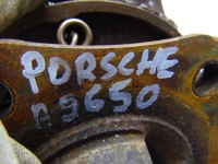 Поворотный кулак амортизатор правый правая перед porsche boxster 986 996 99634165710 Недорого, фото thumb