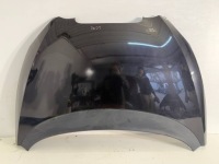 Купить Капот крышка двигателя seat altea lc9z европа, фото thumb