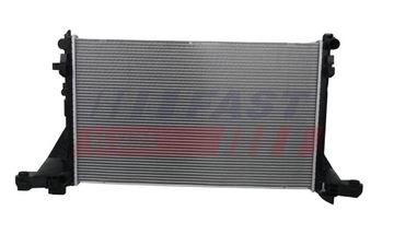 фото thumb №2, Радиаторов renault master iii 10 2.3 20