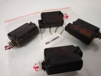 Купити Двигуни обігрівача 4 szt citroen c8, фото thumb