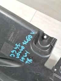 фото thumb №8, Volvo xc60 ii направляющая бампер левый задняя 32296032