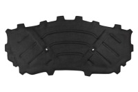 фото thumb №1, Шумоизоляция капот двигателя audi q3 2011-