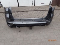 Ford kuga mk2 lift 16- бампер задній задня Ціна, фото thumb