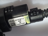 фото thumb №16, Audi a6 c7 a7 s6 рулевая рейка трансмиссия рулевая 4g1423055ab super состояние