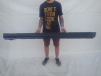 фото thumb №14, Mercedes glk x204 поріг лівий молдинг поріг ліва