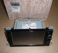 фото thumb №10, Екран навігації r clio iv ren 281153656r