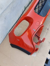 фото thumb №6, Citroen c3 iii бампер перед передній