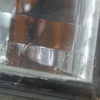 фото thumb №12, 2006 lexus rx 330 - 350 - 400h лампа задняя 4848