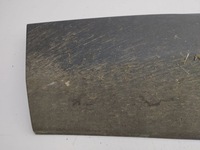 фото thumb №6, Peugeot 3008 ii 2018 левая сторона планка дверь передних