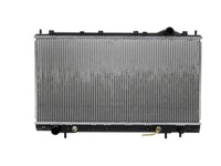 фото thumb №1, Радиатор wody mitsubishi eclipse 90-