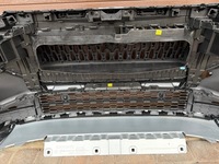 фото thumb №15, Audi q3 83h бампер передній kompletny lx5h 83h807437d