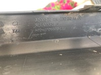 фото thumb №16, Спойлер бампера зад skoda octavia iii sedan 4xpdc 5e5807521