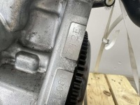 Suzuki swift mk9 2024- двигун 1.2 hybrid z12e 0l61c9e02 6 tyśkm film! Київ, фото thumb