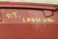 фото thumb №7, Лампа задняя правая w крышка laguna iii 3 coupe