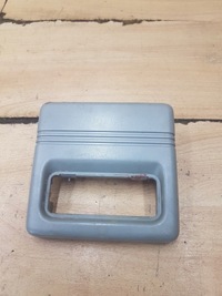 фото thumb №1, Захист ліхтарі стельовий peugeot 106