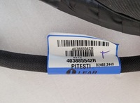 фото thumb №8, Жгут электропроводка двигателя renault megane iv scenic