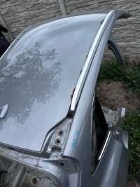 Kuga mk3 панель  задняя  ванна  крыло  правый  левый задний порог szary hl Недорого, фото thumb