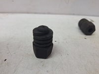 фото thumb №4, Alfa romeo 147 00-04 отбойник отбойники капот перед kpl