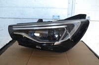 фото thumb №1, Лампа full led левая левый перед opel grandland x