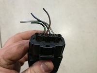 фото thumb №5, Расходомер mondeo mk3 2.0 afh60m16