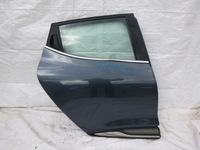 фото thumb №1, Renault clio iv дверь правый задняя