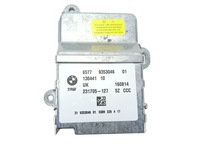 фото thumb №1, Модуль подушка безпеки mini cooper f56 2013-2017 9353046