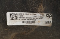 фото thumb №8, Bmw x5 g05 m-pakiet бампер задняя задний 2019-2024