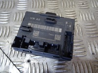 фото thumb №1, Audi s8 4h lift модуль дверь 4h0959793r