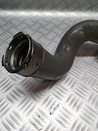 фото thumb №4, Труба шланг шланг інтеркулер renault clio iv 1.5 dci 144606189r xyz