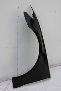 Audi a6 fl рестайлинг  перед капот крылья бампер ремень передний фары усилитель с Разборки, фото thumb