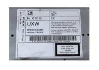 фото thumb №2, Insignia a astra j радио cd 13337251