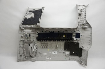 фото thumb №12, Оббивка обшивки двері перед засіб зад vw id buzz id.buzz фоновий