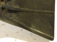 фото thumb №5, Volvo xc90 2010 захист, заглушки