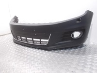 фото thumb №8, Бампер ґрати хром vw tiguan i рестайлінг 5n0 11-16 оригінал омивачі