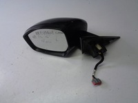 фото thumb №1, Дзеркало ліва range rover evoque i l538 lift cabrio 2016 rok 15 pin